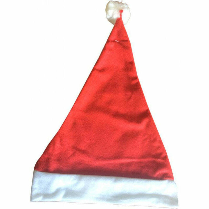 Bonnet de père Noël en feutrine 1er prix,Farfouil en fÃªte,Chapeaux