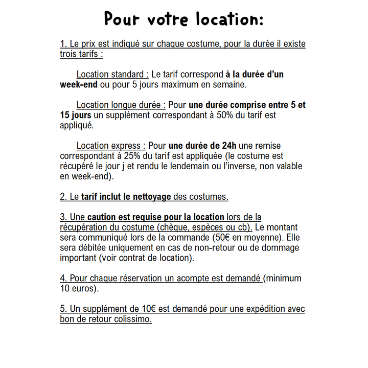 Catalogue de location pays et régions,Farfouil en fÃªte,Déguisements