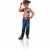 Déguisement enfant classique Woody Toy Story™