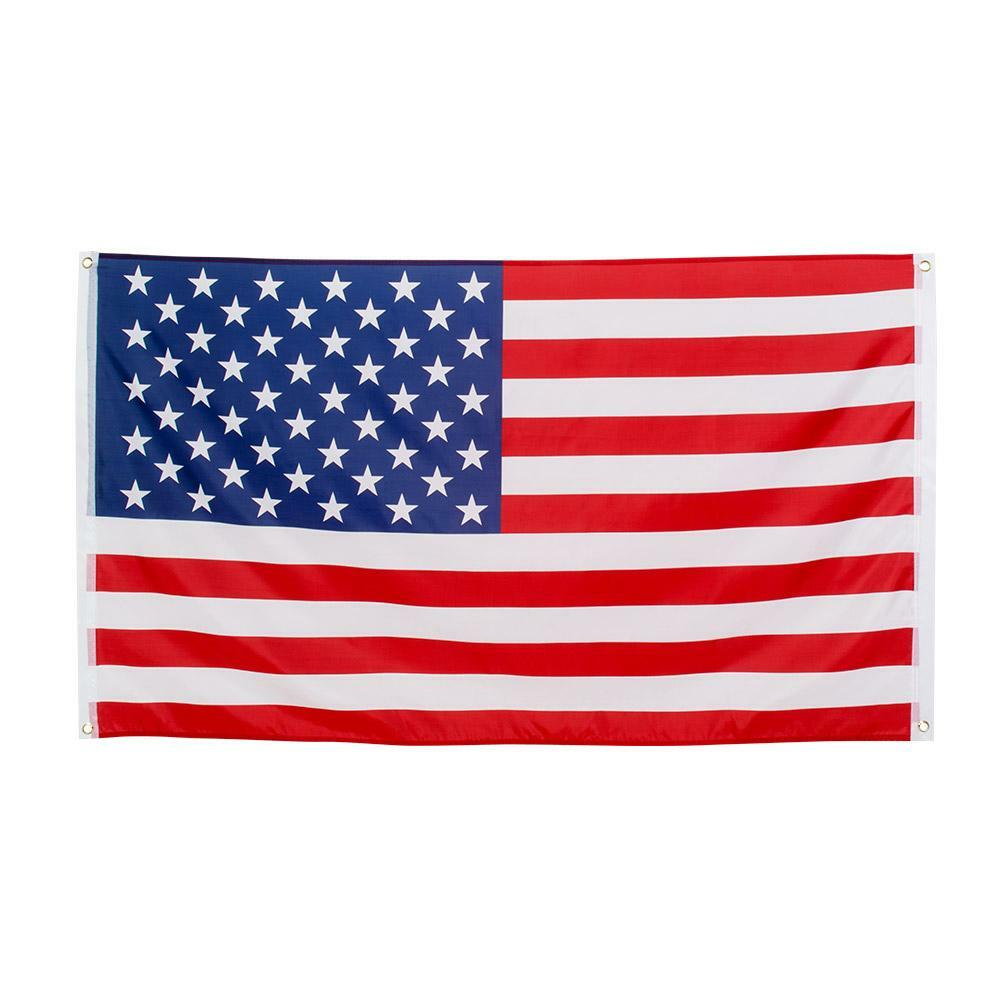 USA fan flag 90 x 150 cm – Farfouil en fête