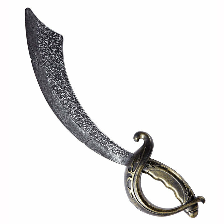 Épée ancienne de pirate 48 cm,Farfouil en fÃªte,Armes