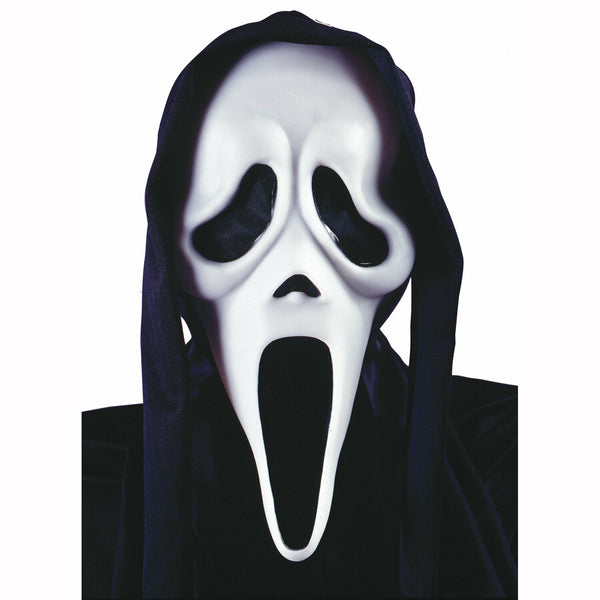 Masque adulte Ghost Face Scream™ licence officielle,Farfouil en fÃªte,Masques
