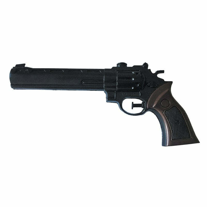 Pistolet de Cowboy à Eau, Squirt Gun - Aux Feux de la Fête - Paris