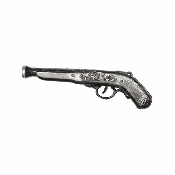 Pistolet de pirate 25 cm,Farfouil en fÃªte,Armes