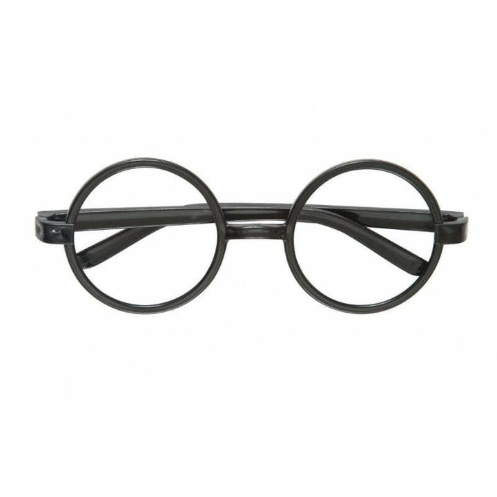 4 paires de lunettes Harry Potter™,Farfouil en fÃªte,Lunettes