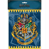 8 Harry-Potter™-Leckerli-Taschen
