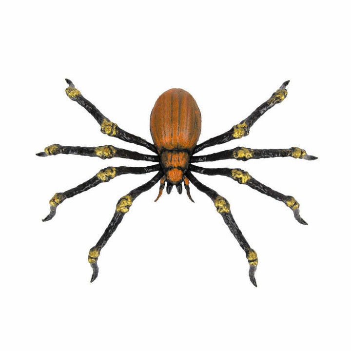 Araignée mortelle 21 cm,Farfouil en fÃªte,Décorations