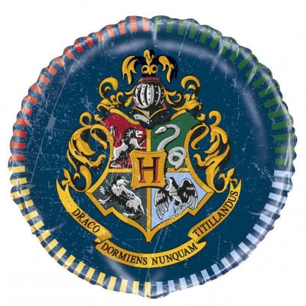 Ballon aluminium Harry Potter™ 45 cm,Farfouil en fÃªte,Ballons