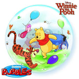 WINNIE THE POOH BLASENBALLON 56 CM 22