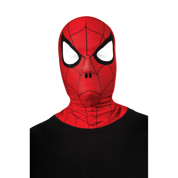 Cagoule enfant Spider-Man™,Farfouil en fÃªte,Masques