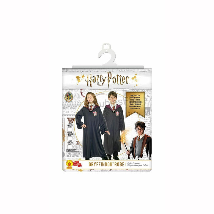 Cape / Robe enfant Premium Harry Potter™,Farfouil en fÃªte,Déguisements