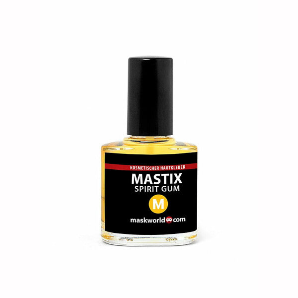 Colle cosmétique Mastic  / Spirit Gum 12 ml,Farfouil en fÃªte,Effets spéciaux pour déguisements