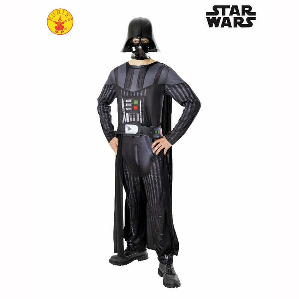 Costume classique adulte Dark Vador Star Wars™,Farfouil en fÃªte,Déguisements