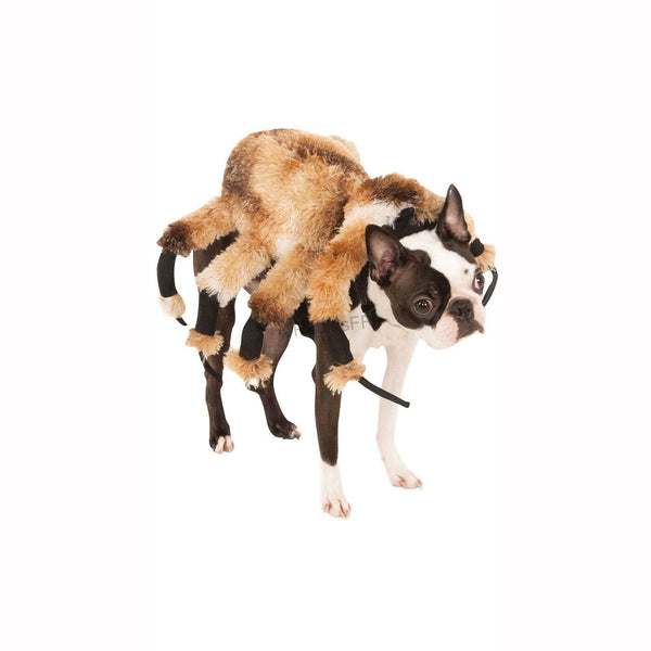 Costume d'araignée géante pour chien,Farfouil en fÃªte,Déguisements