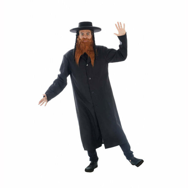 Costume de Rabbi Jacob,Farfouil en fÃªte,Déguisements