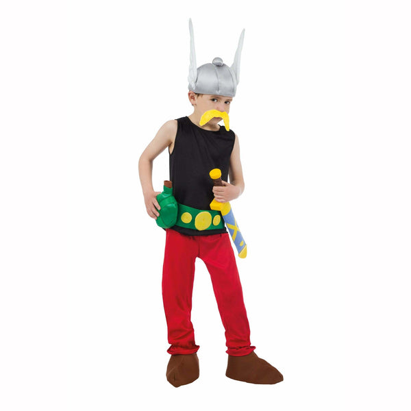 Costume enfant Astérix© Licence Officielle,140 cm,Farfouil en fÃªte,Déguisements