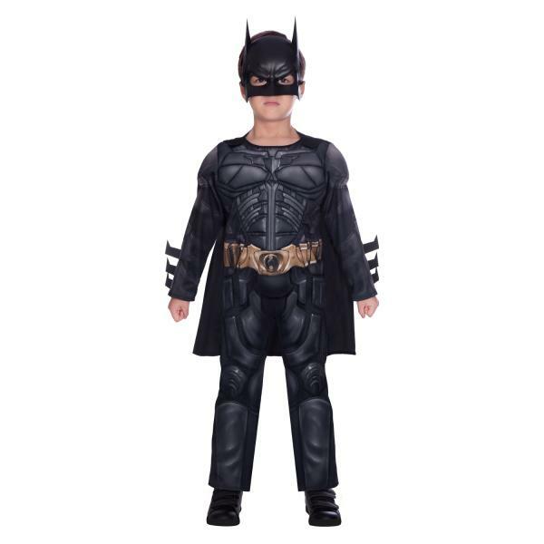 Déguisement adulte collector Batman The Dark Knight™ : Vente de déguisements  BatMan et Déguisement adulte collector Batman The Dark Knight™
