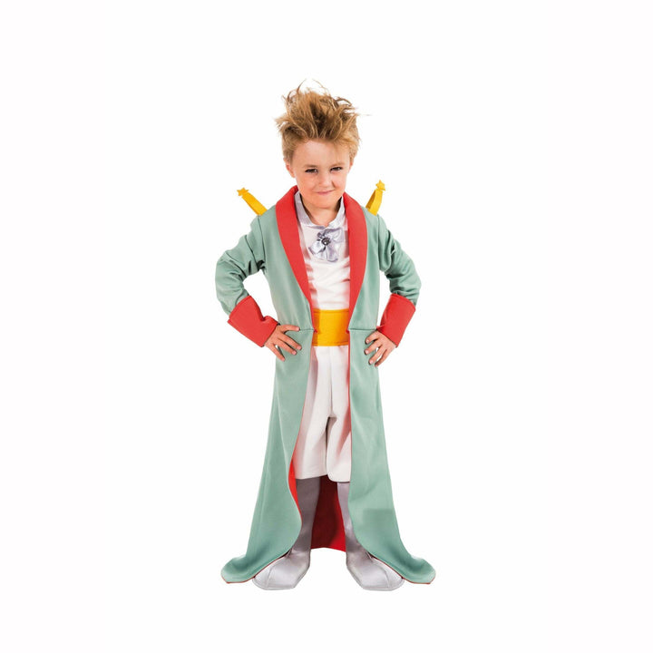 Costume enfant Le Petit Prince™ licence officielle,Farfouil en fÃªte,Déguisements