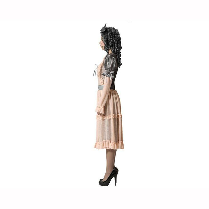 Costume femme poupée de porcelaine,Farfouil en fÃªte,Déguisements