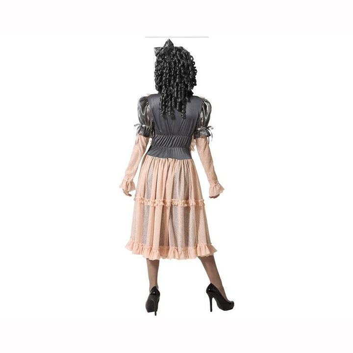 Costume femme poupée de porcelaine,Farfouil en fÃªte,Déguisements