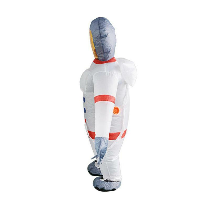 Costume gonflable astronaute,Farfouil en fÃªte,Déguisements