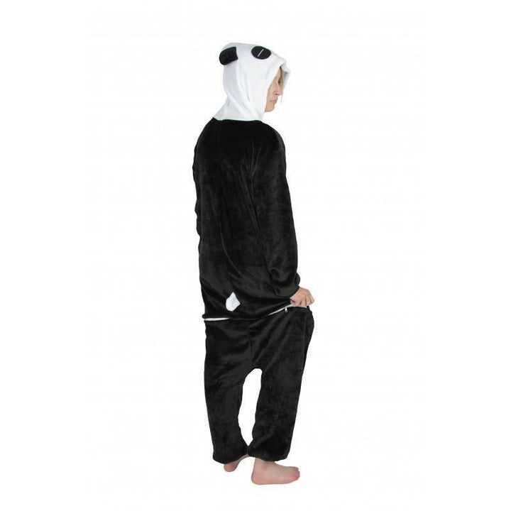 Costume kigurumi adulte panda,Farfouil en fÃªte,Déguisements