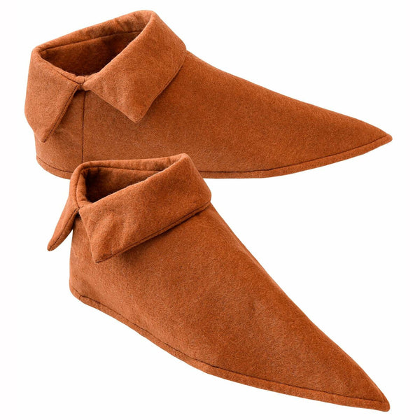 Couvre-chaussures médiévales,Farfouil en fÃªte,Chaussures, bottes, sur-bottes