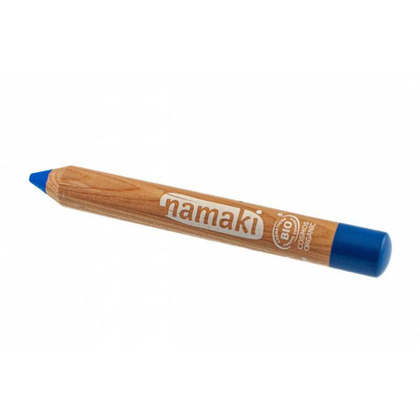 Crayon de maquillage 2,1grs - Bleu,Farfouil en fÃªte,Maquillage de scène