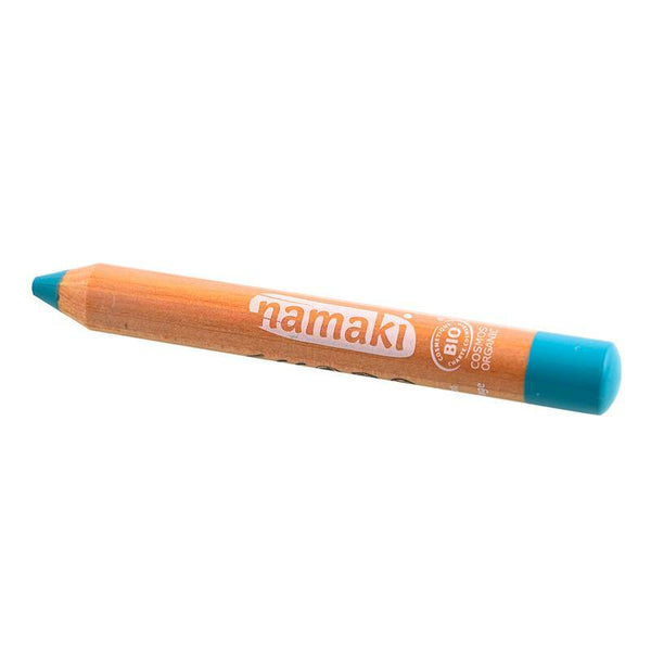 Crayon de maquillage 2,1grs - Turquoise,Farfouil en fÃªte,Maquillage de scène