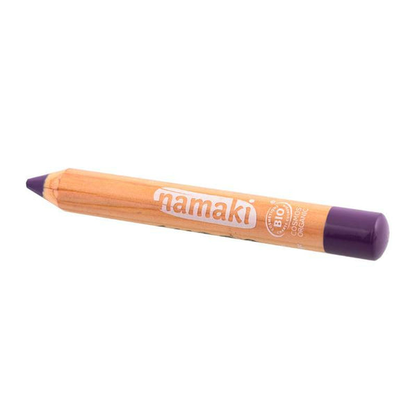 Crayon de maquillage 2,1grs - Violet,Farfouil en fÃªte,Maquillage de scène