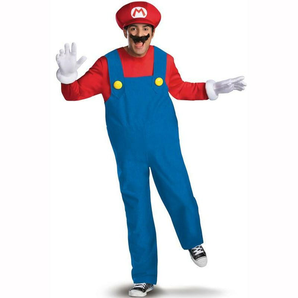 Kids Deluxe Super Mario Bros.™ Raccoon Costume