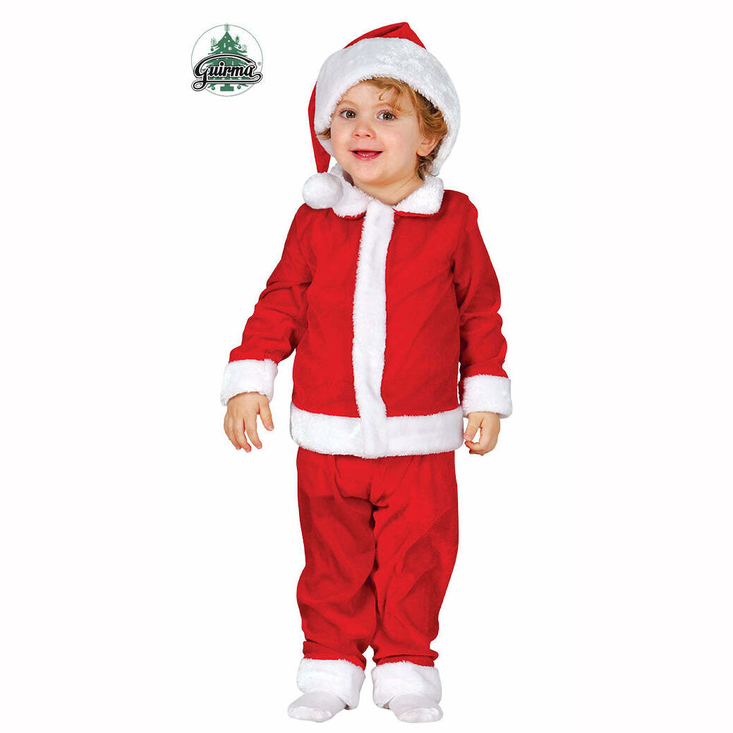 Costume noel bebe hot sale