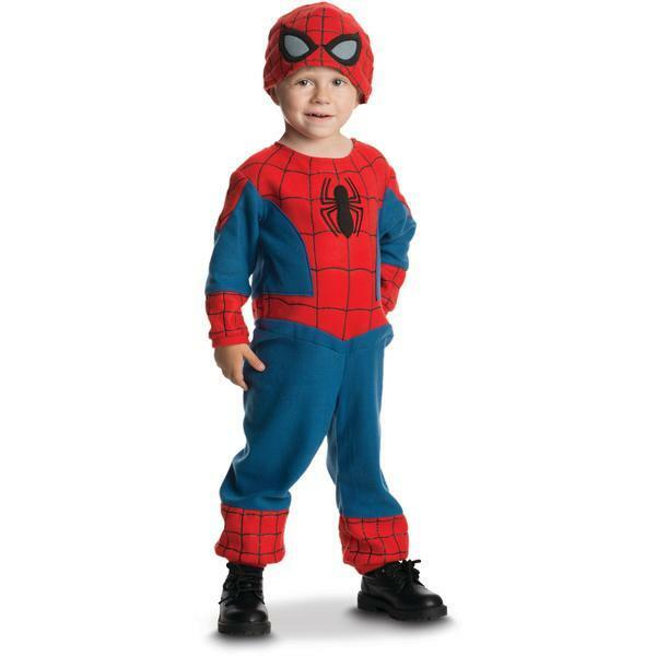 Déguisement bébé Spider-Man™,Farfouil en fÃªte,Déguisements