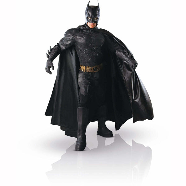 Déguisement édition Collector Batman The Dark Knight Rises™,Farfouil en fÃªte,Déguisements