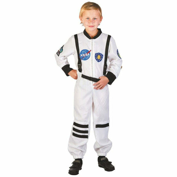 Déguisement enfant astronaute de la Nasa,Farfouil en fÃªte,Déguisements