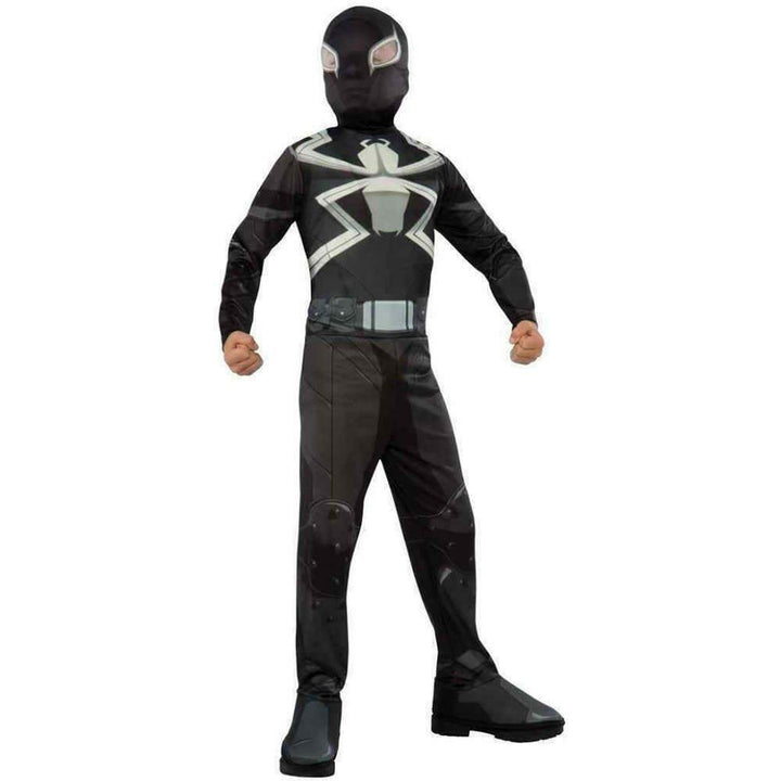 Déguisement enfant classique Venom Spider-Man™,Farfouil en fÃªte,Déguisements