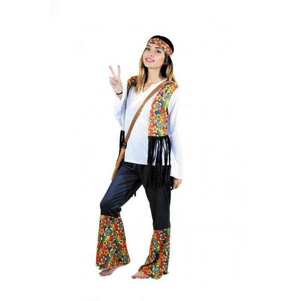 Déguisement hippie chic femme,Farfouil en fÃªte,Déguisements