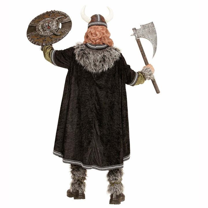 Déguisement luxe adulte viking homme,Farfouil en fÃªte,Déguisements