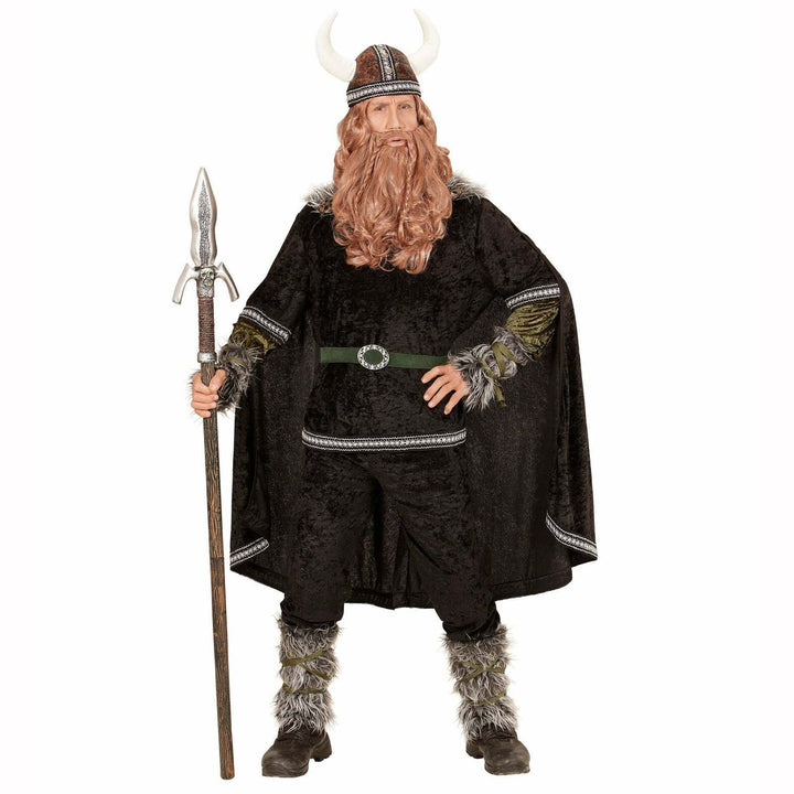 Déguisement luxe adulte viking homme,Farfouil en fÃªte,Déguisements