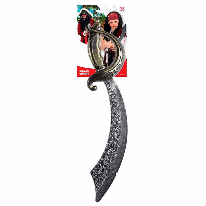 Épée ancienne de pirate 48 cm,Farfouil en fÃªte,Armes