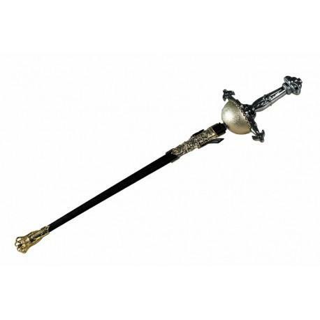 Épée de mousquetaire 70 cm,Farfouil en fÃªte,Armes