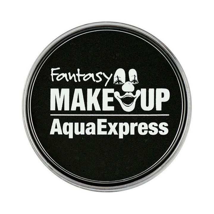 Fard à l'eau AquaExpress 15 grammes Noir,Farfouil en fÃªte,Maquillage de scène