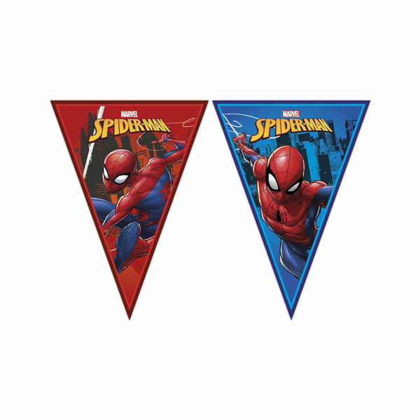 Décorations de Spiderman pour la fête d'anniveau, Algeria