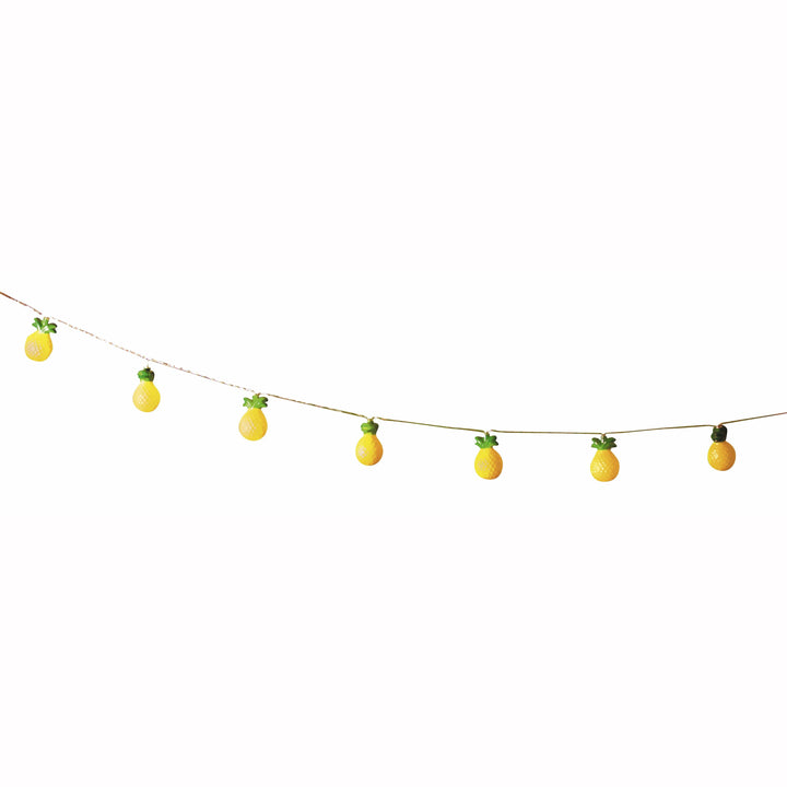 Guirlande lumineuse Ananas 1.60 mètres,Farfouil en fÃªte,Guirlandes, fanions et bannières