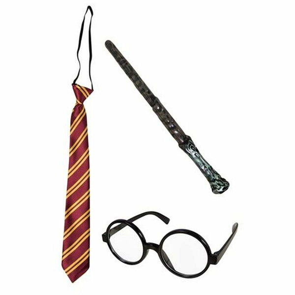 Kit d'accessoires Harry Potter™,Farfouil en fÃªte,Lunettes