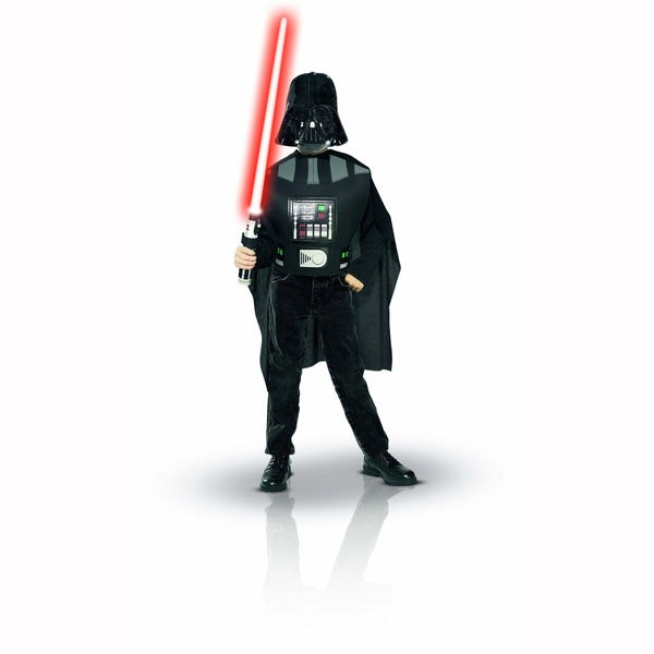 Kit de déguisement et accessoires enfant Dark Vador Star Wars™,Farfouil en fÃªte,Déguisements