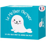 LE MOTHER SEAL 
