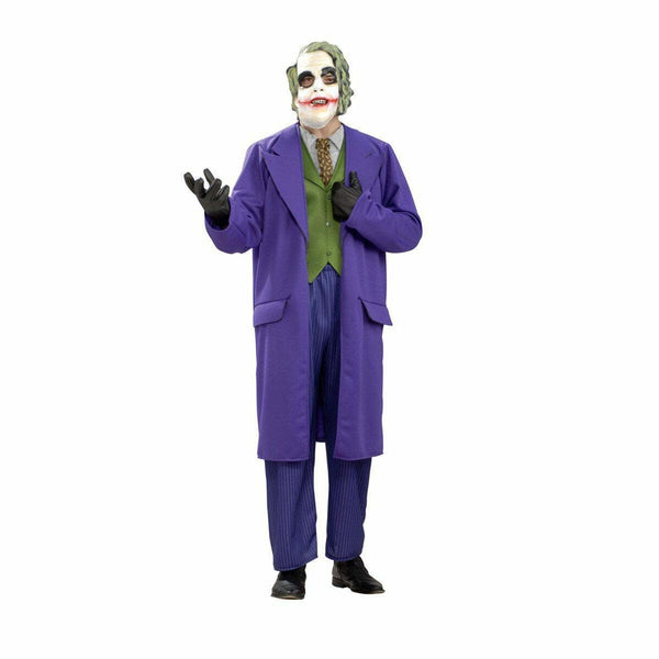 Location adulte Joker The Dark Knight homme,Farfouil en fÃªte,Déguisements et accessoires