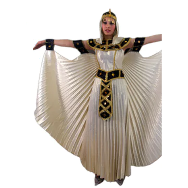 Location adulte prêtresse égyptienne femme,Farfouil en fÃªte,Déguisements et accessoires