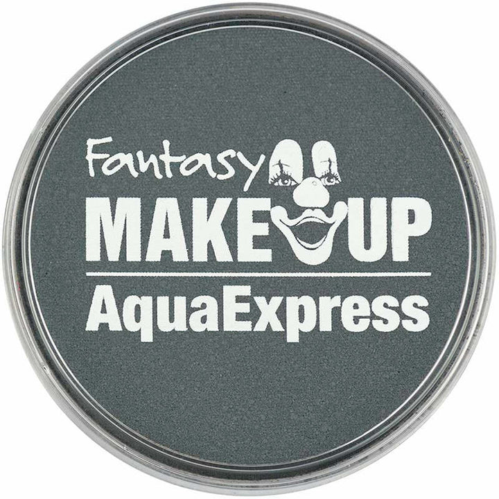 Maquillage Aquaexpress 15 gr gris,Farfouil en fÃªte,Maquillage de scène